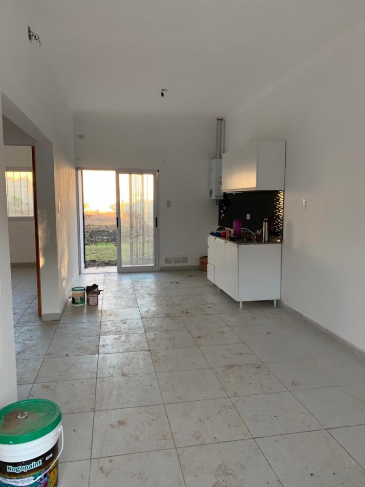 EN VENTA CASA ZONA TOMA // IDEAL INVERSION!!!