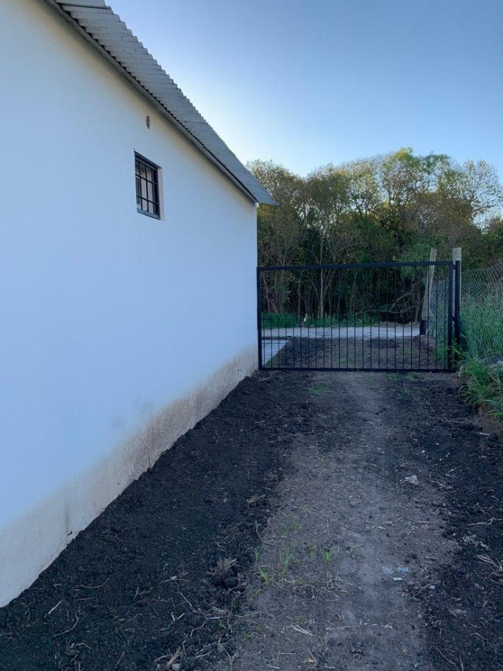 EN VENTA CASA ZONA TOMA // IDEAL INVERSION!!!