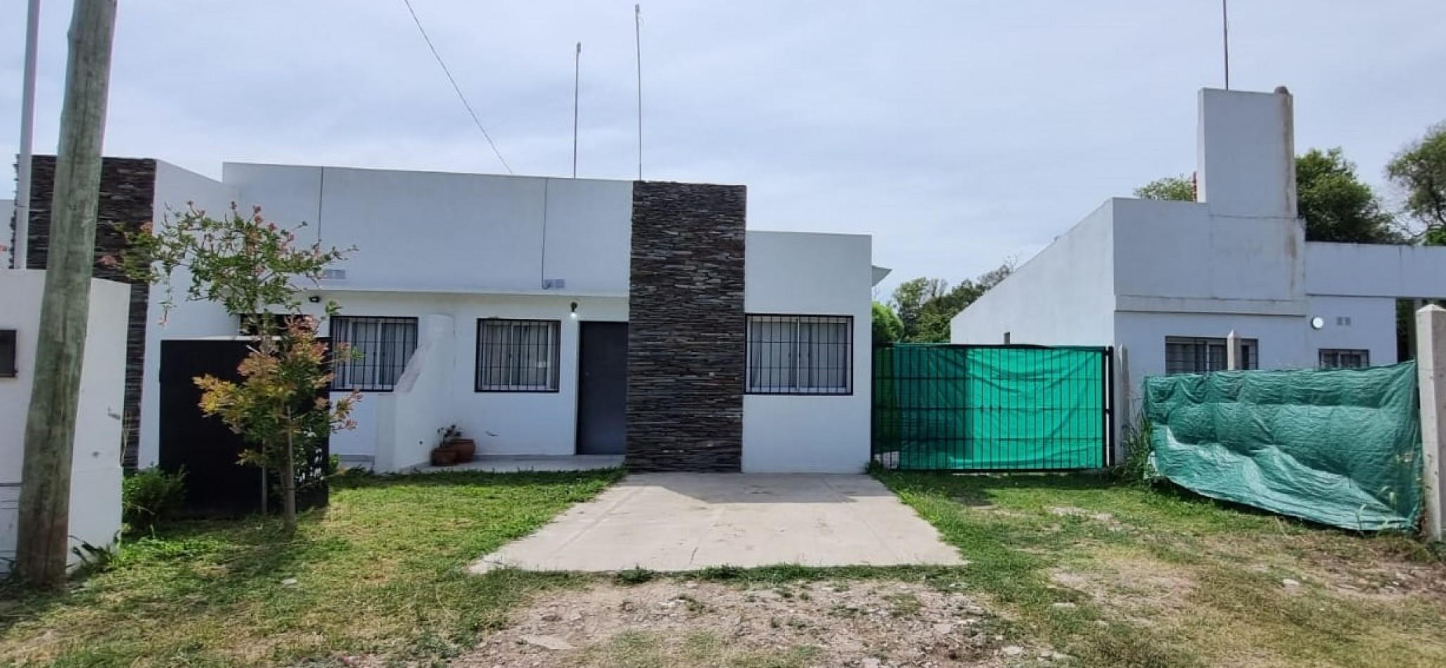 EN VENTA CASA ZONA TOMA // IDEAL INVERSION!!!