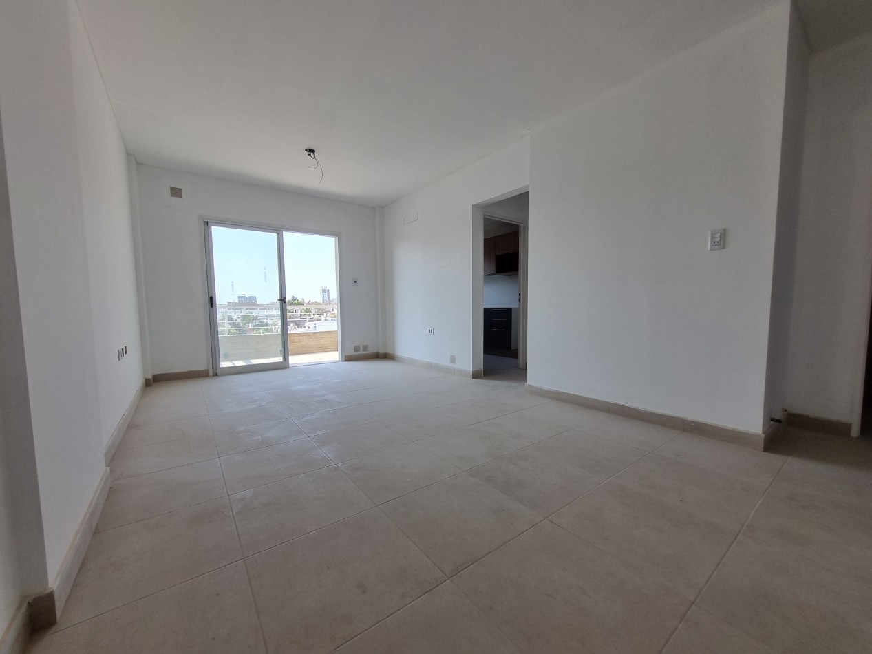 EN VENTA DPTO 2 DORM A ESTRENAR!!! 