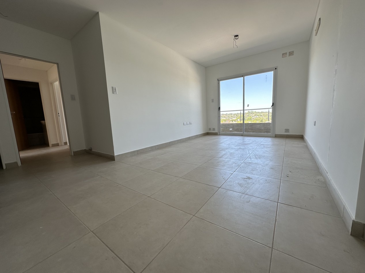 EN VENTA HERMOSO DPTO 3 DORM - A ESTRENAR ZONA SAEZ PEÑA