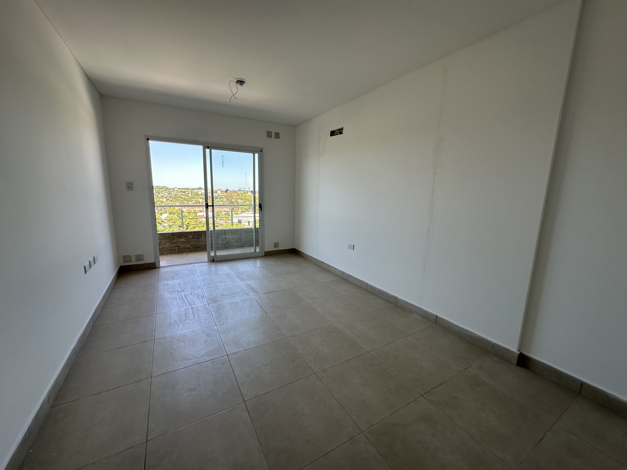 EN VENTA HERMOSO DPTO 3 DORM - A ESTRENAR ZONA SAEZ PEÑA