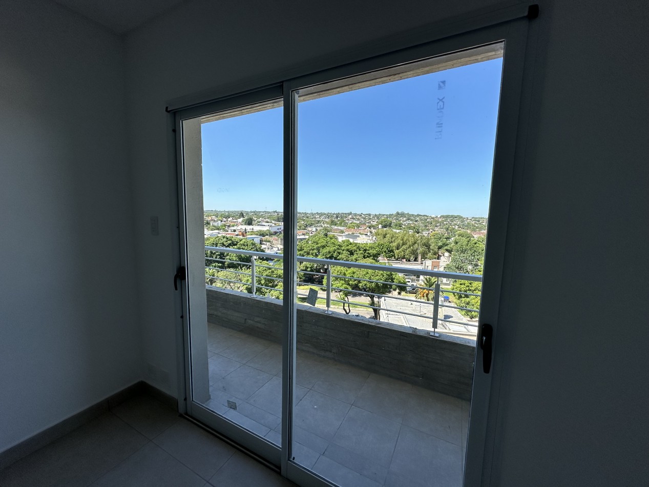 EN VENTA HERMOSO DPTO 3 DORM - A ESTRENAR ZONA SAEZ PEÑA