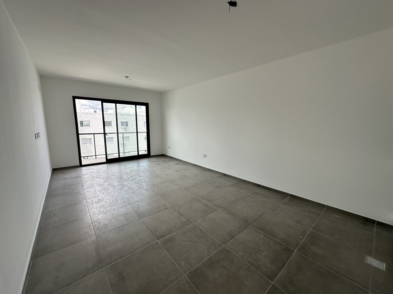 EN VENTA HERMOSO DPTO MONOAMBIENTE - A ESTRENAR !