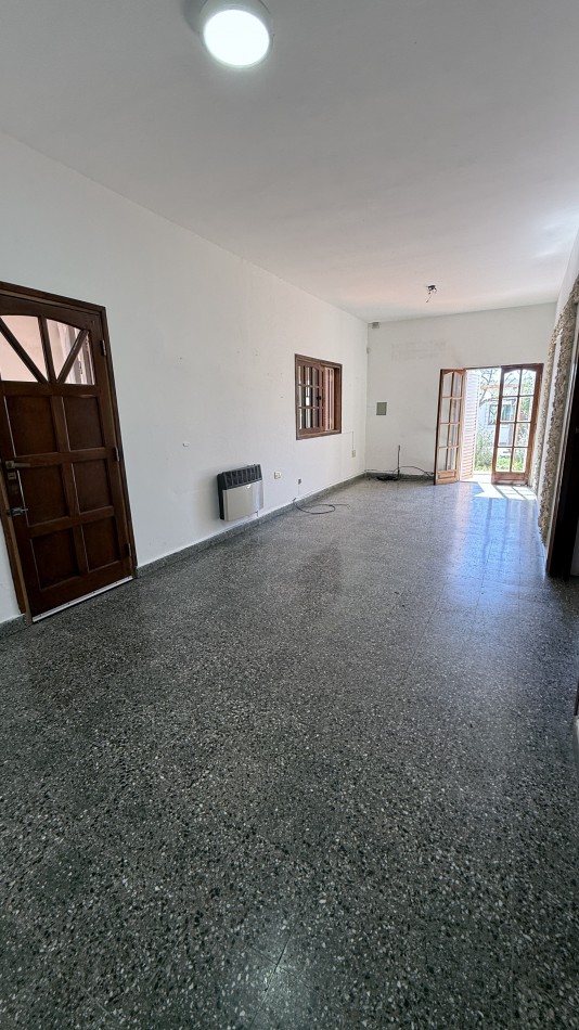 VENTA CASA 2 DORM - S/ AV. DE LAS AMERICAS !!!