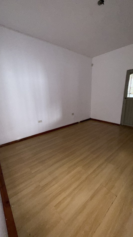 VENTA CASA 2 DORM - S/ AV. DE LAS AMERICAS !!!