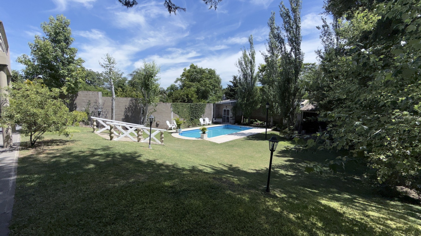 VENTA IMPORTANTE PROPIEDAD - ZONA NORTE !!! 