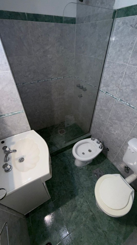 EN VENTA DPTO 2 DORM CALLE NOGOYA !!!