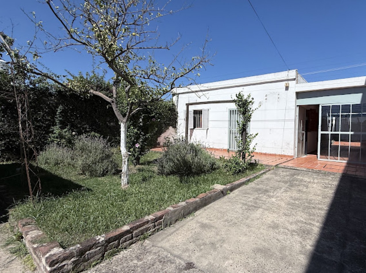 EN VENTA CASA A REFACCIONAR - S/ AV. DE LAS AMERICAS !!!