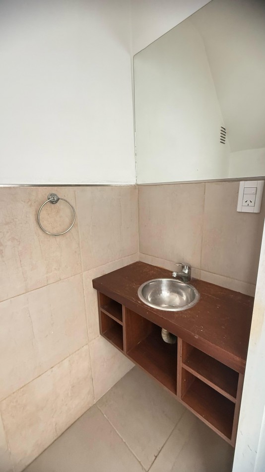 EN VENTA HERMOSO DUPLEX 3 DORM - ZONA SUR