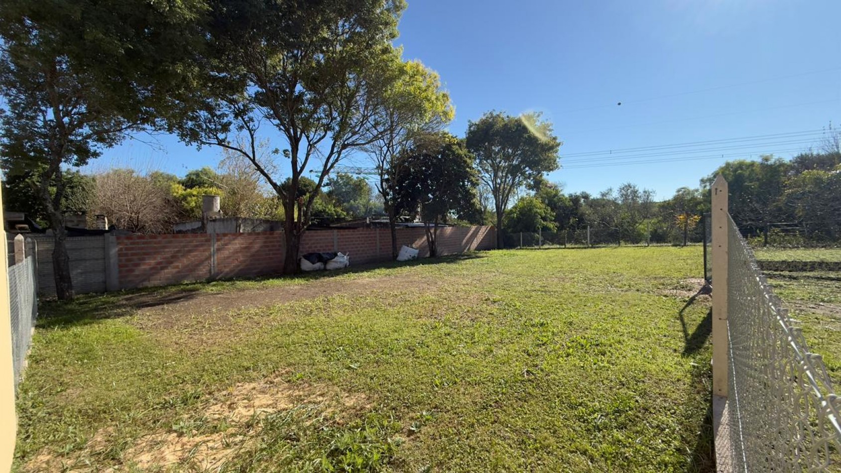 EN VENTA  HERMOSO TERRENO ZONA LA TOMA
