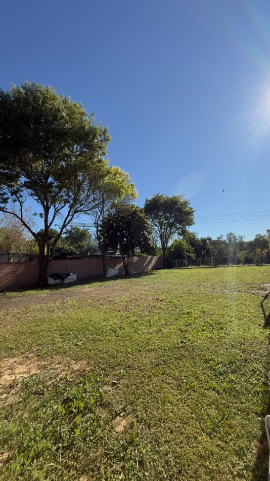 EN VENTA  HERMOSO TERRENO ZONA LA TOMA