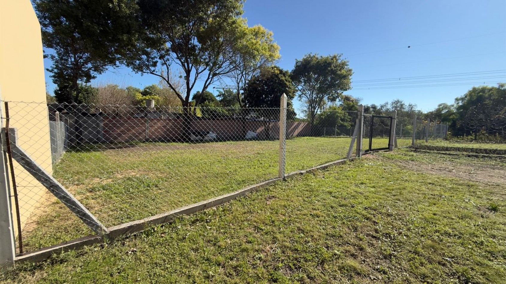 EN VENTA  HERMOSO TERRENO ZONA LA TOMA