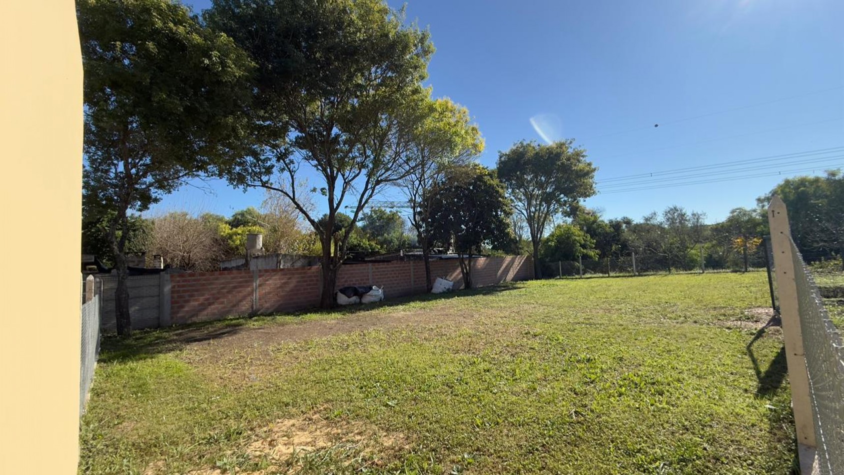 EN VENTA  HERMOSO TERRENO ZONA LA TOMA