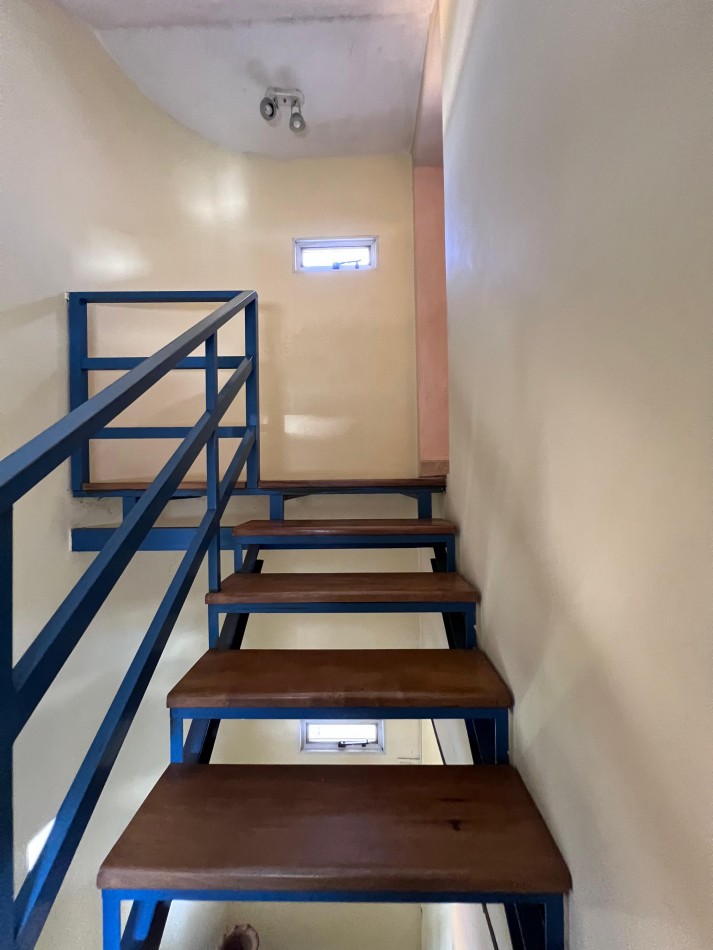 VENTA CASA APTA CREDITO HIPOTECARIO - CALLE LAURENCENA
