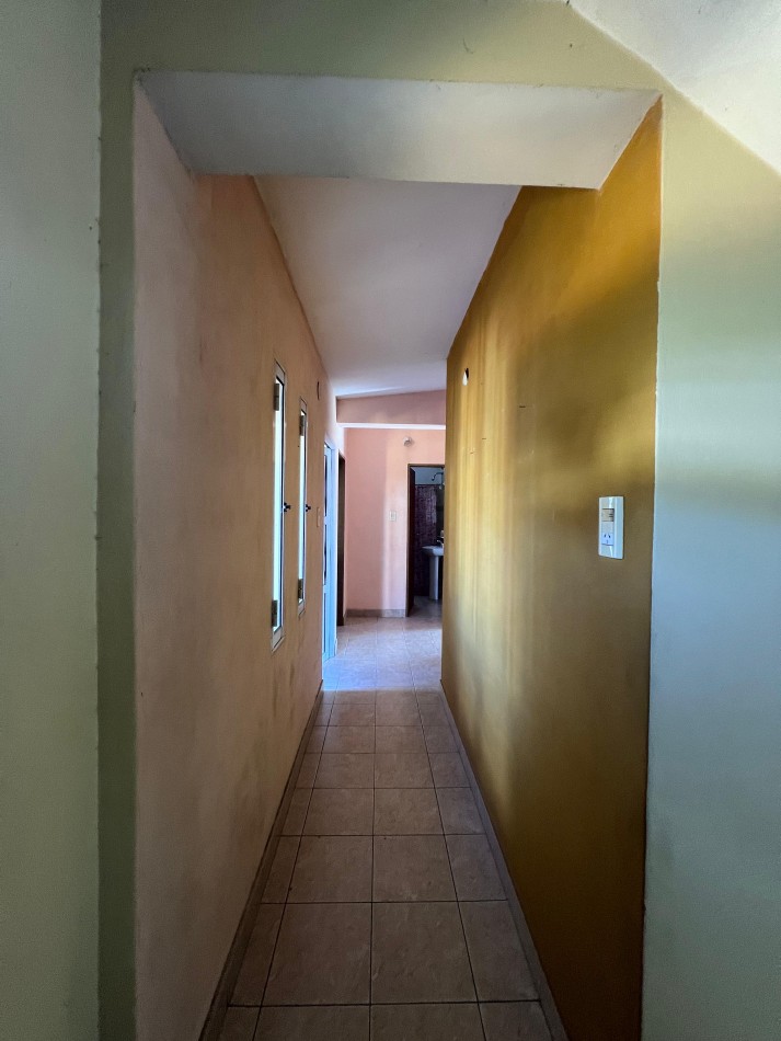 VENTA CASA APTA CREDITO HIPOTECARIO - CALLE LAURENCENA