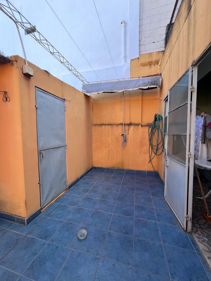 VENTA CASA APTA CREDITO HIPOTECARIO - CALLE LAURENCENA