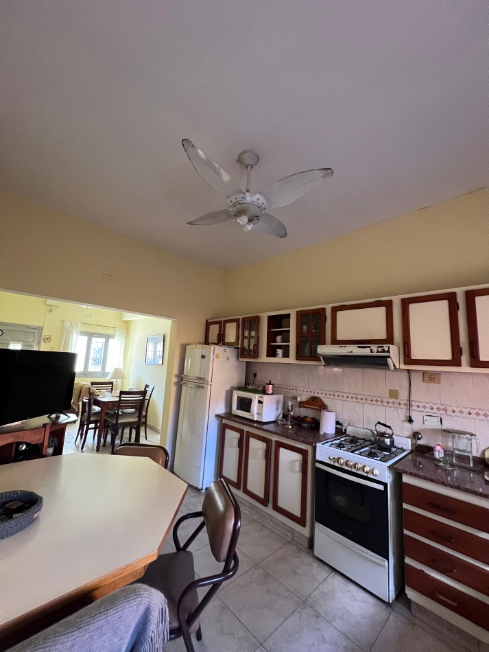 VENTA CASA APTA CREDITO HIPOTECARIO - CALLE LAURENCENA