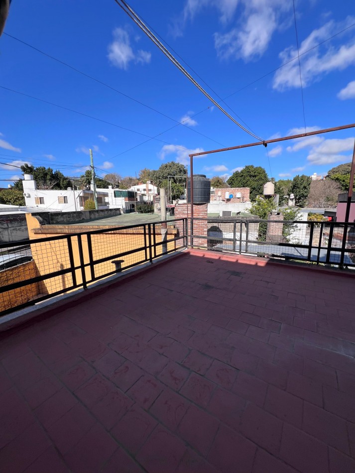 VENTA CASA APTA CREDITO HIPOTECARIO - CALLE LAURENCENA