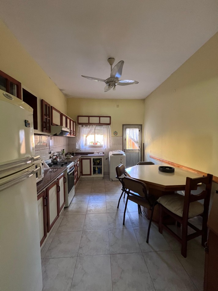 VENTA CASA APTA CREDITO HIPOTECARIO - CALLE LAURENCENA