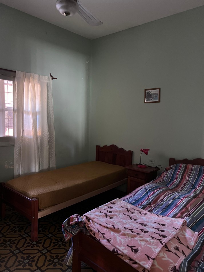 VENTA CASA APTA CREDITO HIPOTECARIO - CALLE LAURENCENA