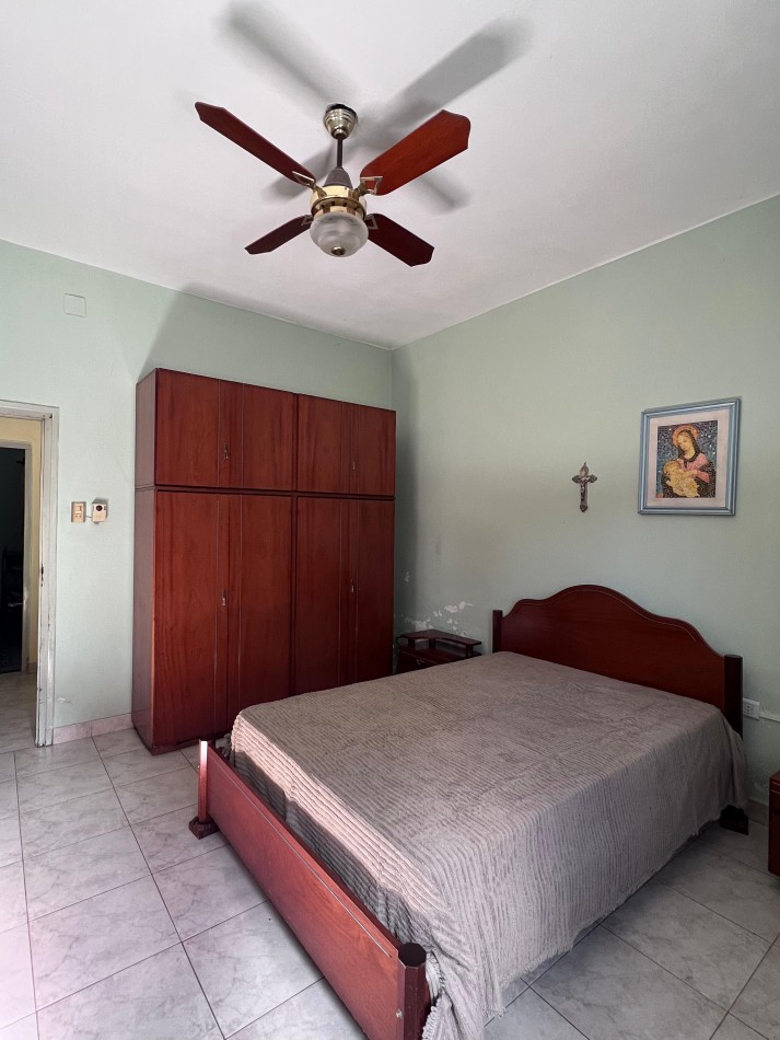 VENTA CASA APTA CREDITO HIPOTECARIO - CALLE LAURENCENA