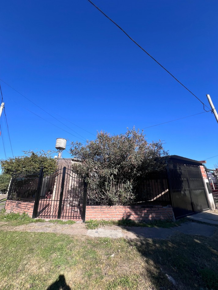 EN VENTA CASA 3 HABITACIONES - CALLE O`HIGGINS