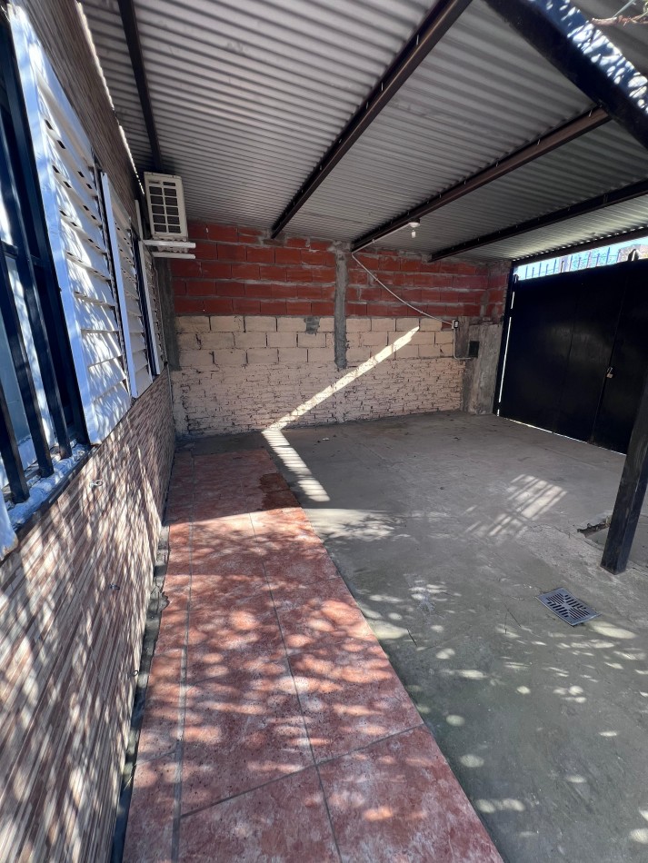 EN VENTA CASA 3 HABITACIONES - CALLE O`HIGGINS