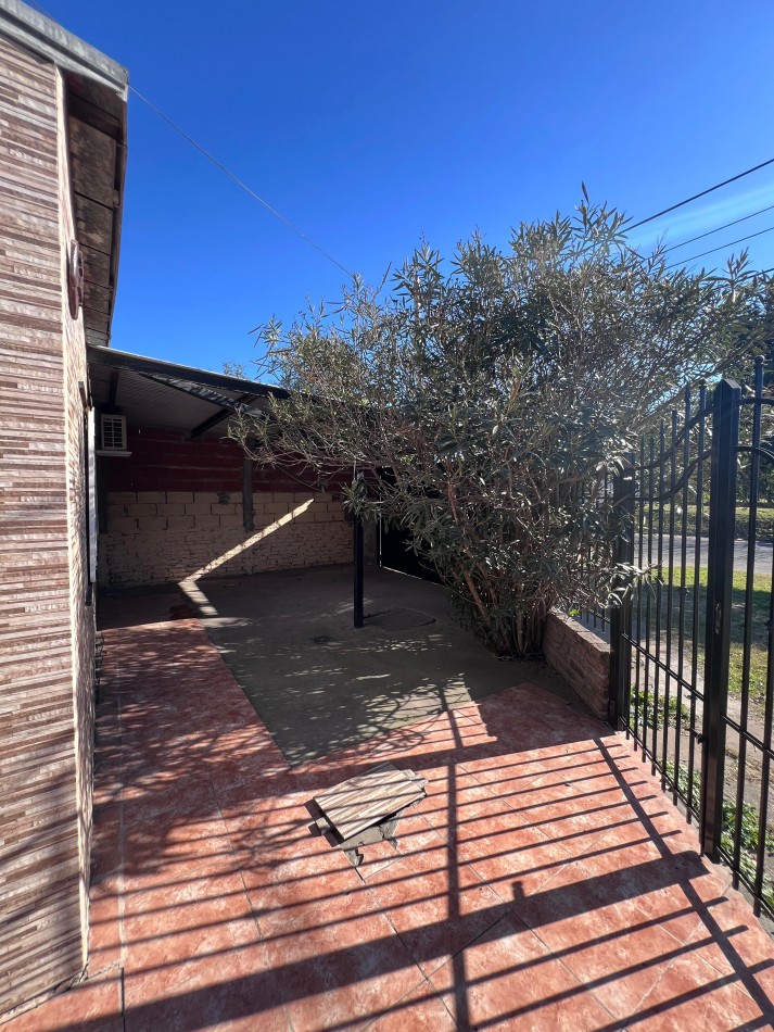 EN VENTA CASA 3 HABITACIONES - CALLE O`HIGGINS
