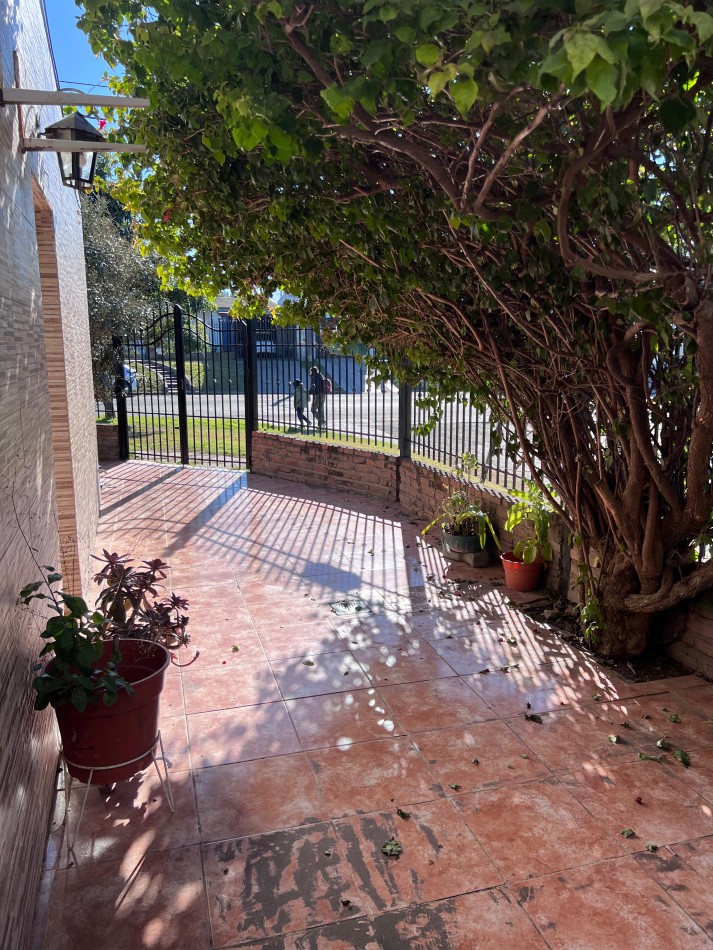 EN VENTA CASA 3 HABITACIONES - CALLE O`HIGGINS