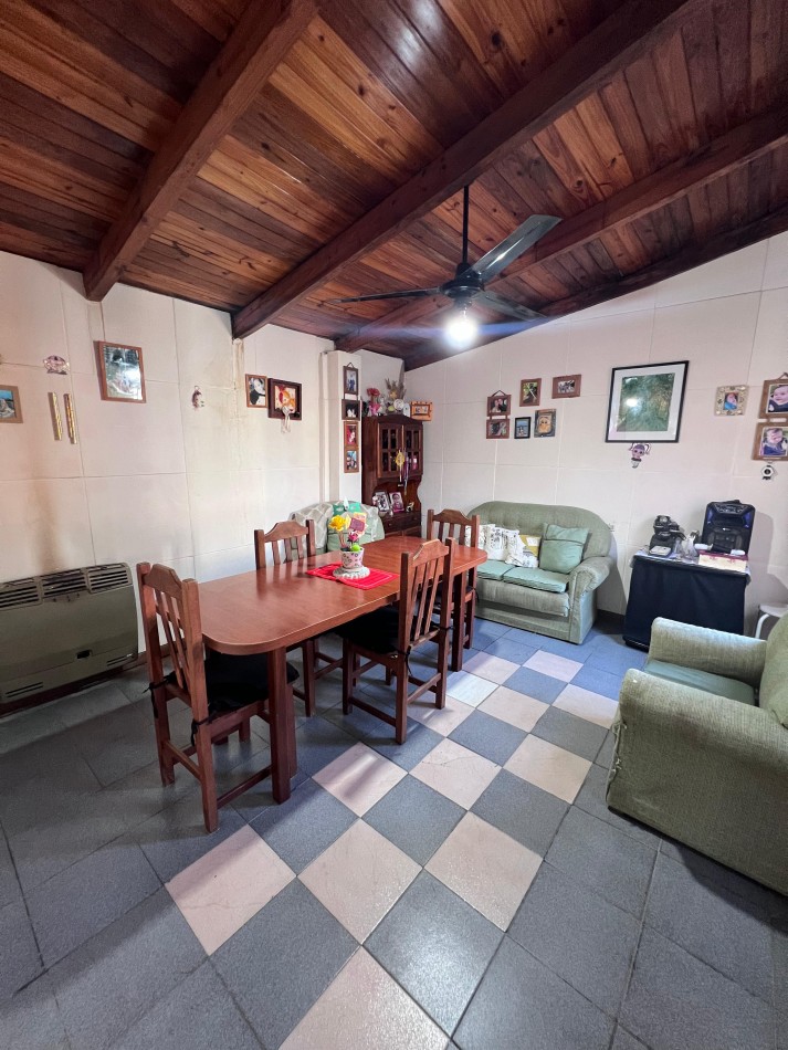 EN VENTA CASA 3 HABITACIONES - CALLE O`HIGGINS