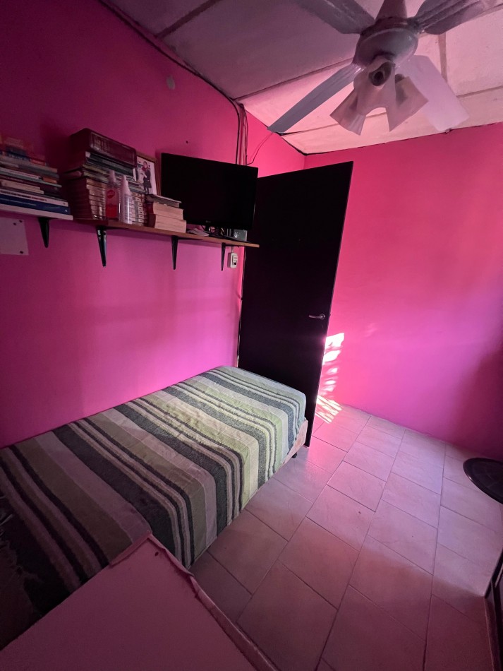 EN VENTA CASA 3 HABITACIONES - CALLE O`HIGGINS