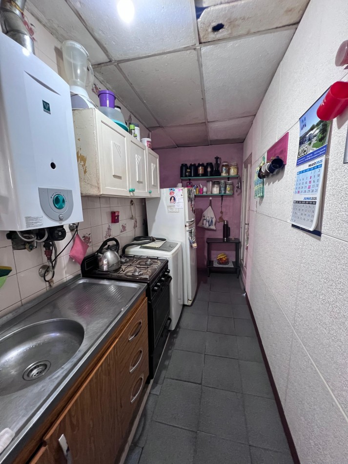 EN VENTA CASA 3 HABITACIONES - CALLE O`HIGGINS