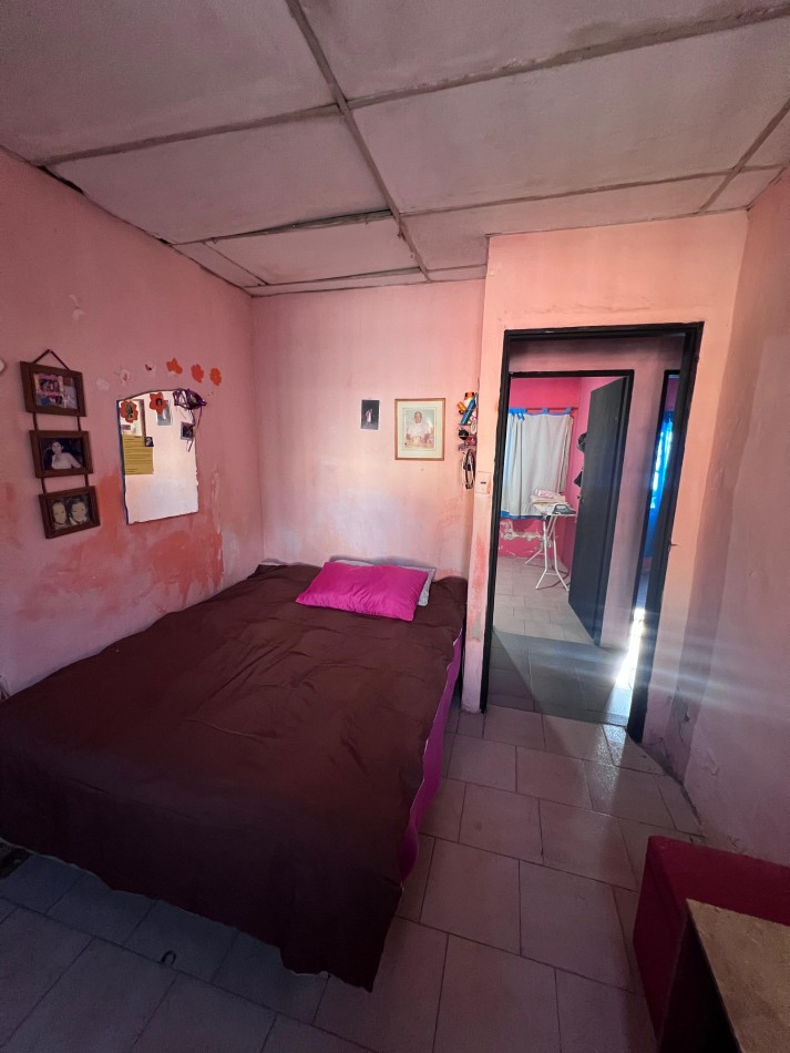 EN VENTA CASA 3 HABITACIONES - CALLE O`HIGGINS