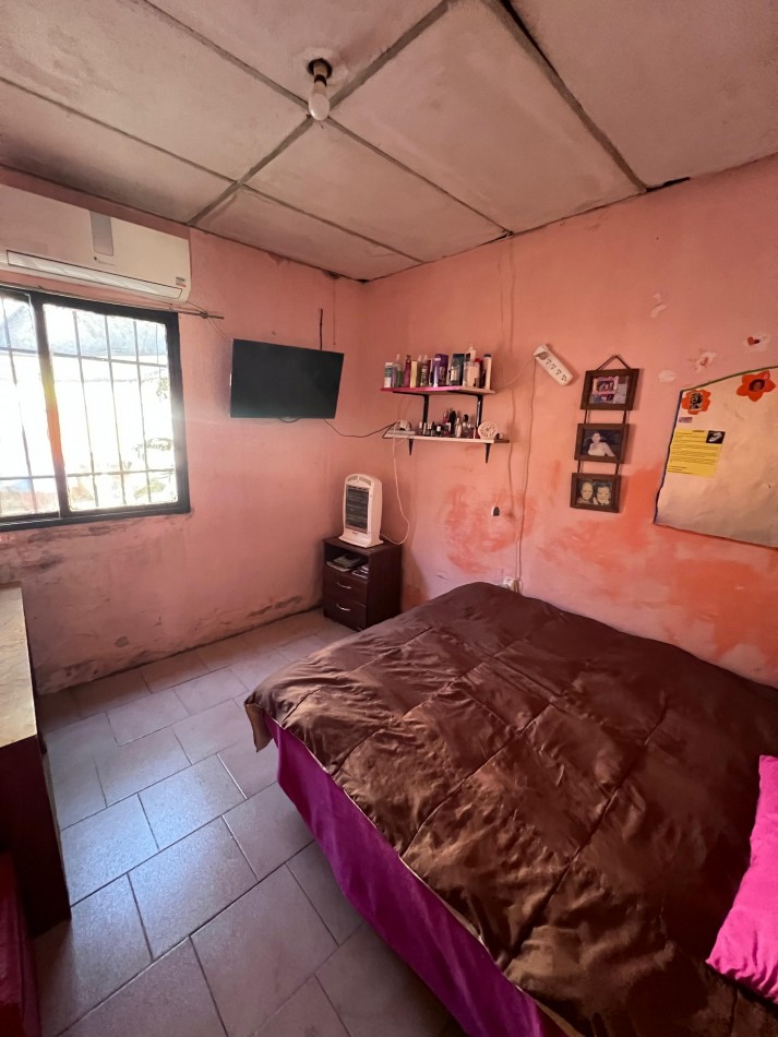 EN VENTA CASA 3 HABITACIONES - CALLE O`HIGGINS