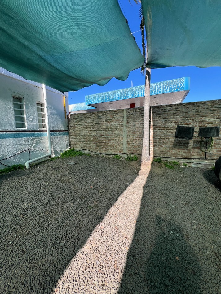 EN VENTA GALPON - EXCELENTE UBICACION