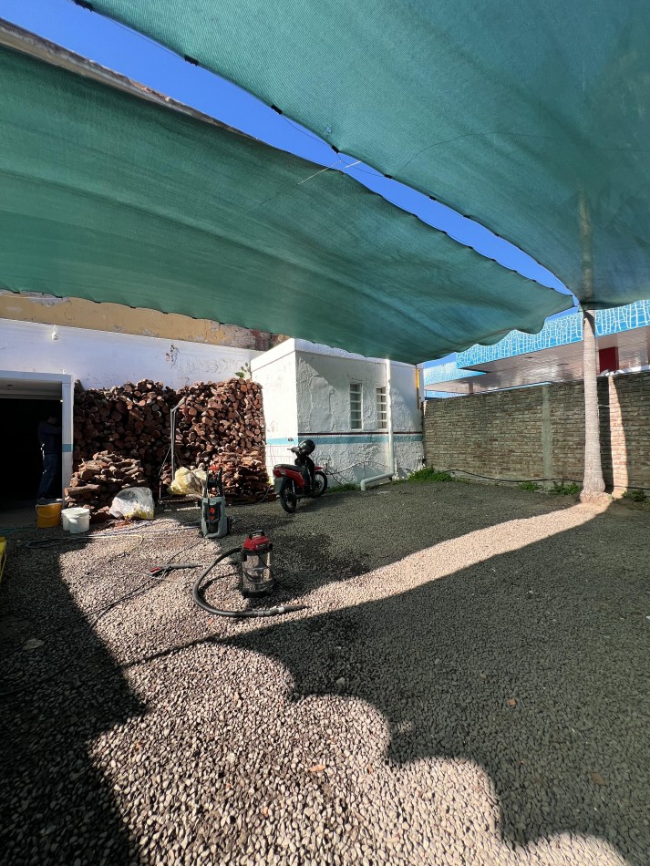 EN VENTA GALPON - EXCELENTE UBICACION