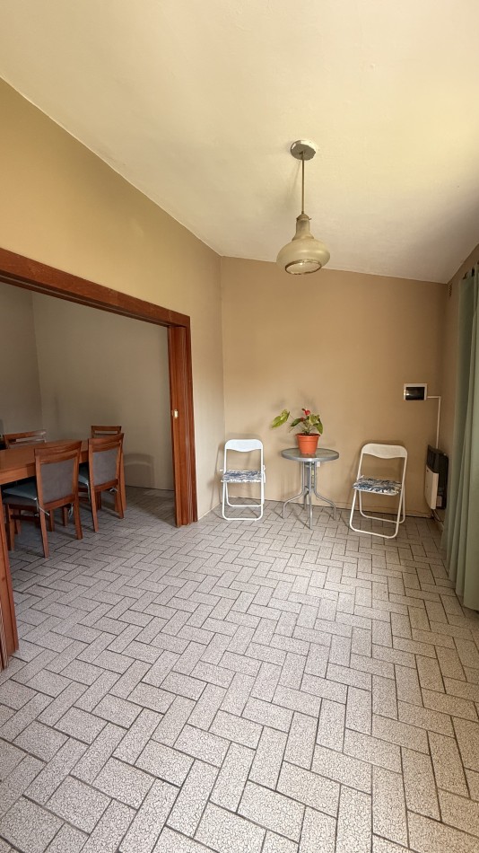 EN VENTA  CASA EN EXCELENTE ESTADO -  COMODIDAD Y FUNCIONALIDAD