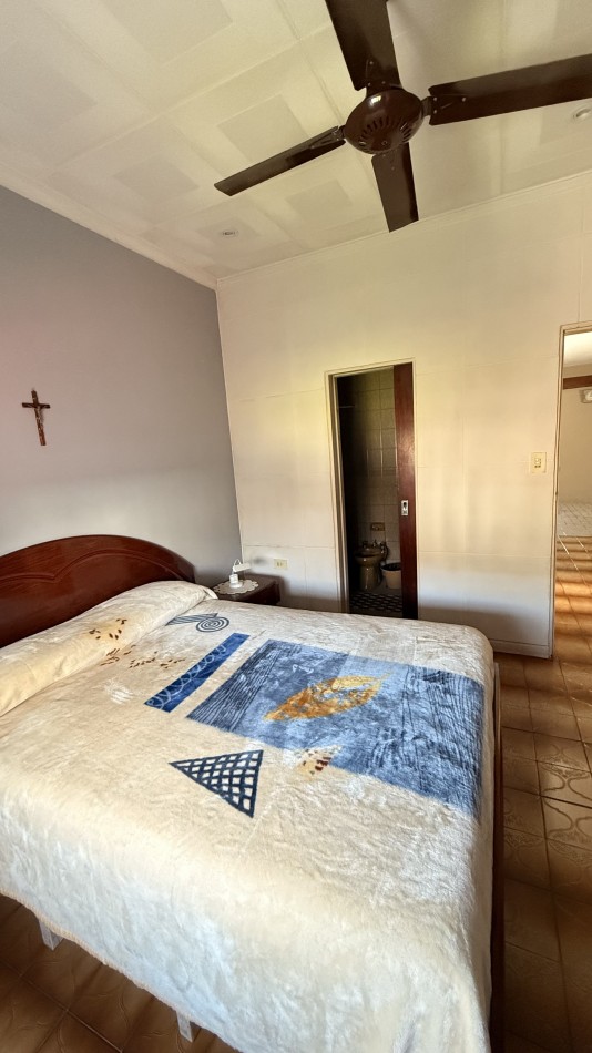 EN VENTA  CASA EN EXCELENTE ESTADO -  COMODIDAD Y FUNCIONALIDAD