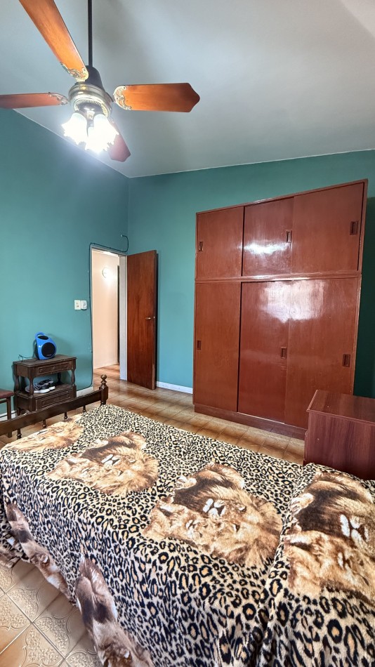 EN VENTA  CASA EN EXCELENTE ESTADO -  COMODIDAD Y FUNCIONALIDAD