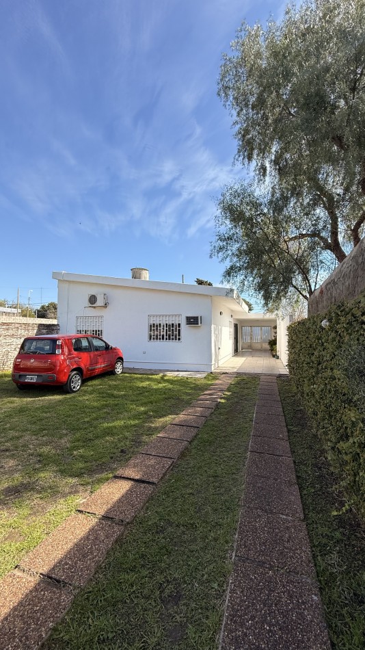 EN VENTA  CASA EN EXCELENTE ESTADO -  COMODIDAD Y FUNCIONALIDAD