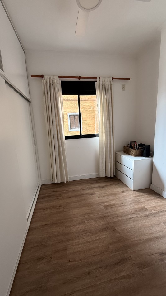 EN VENTA HERMOSO DPTO - 2 DORMITORIOS CON COCHERA