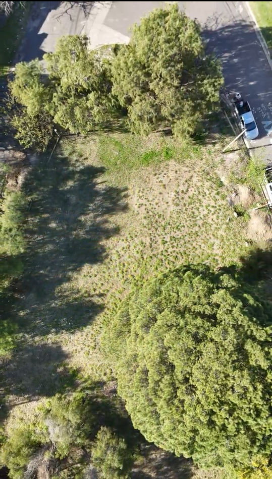 EN VENTA TERRENO IDEAL INVERSION - ZONA THOMPSON