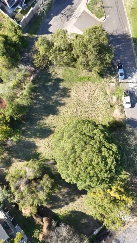 EN VENTA TERRENO IDEAL INVERSION - ZONA THOMPSON