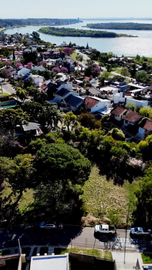 EN VENTA TERRENO IDEAL INVERSION - ZONA THOMPSON