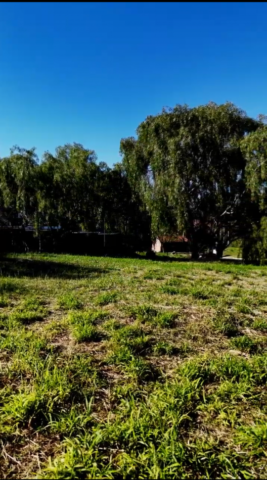 EN VENTA TERRENO IDEAL INVERSION - ZONA THOMPSON