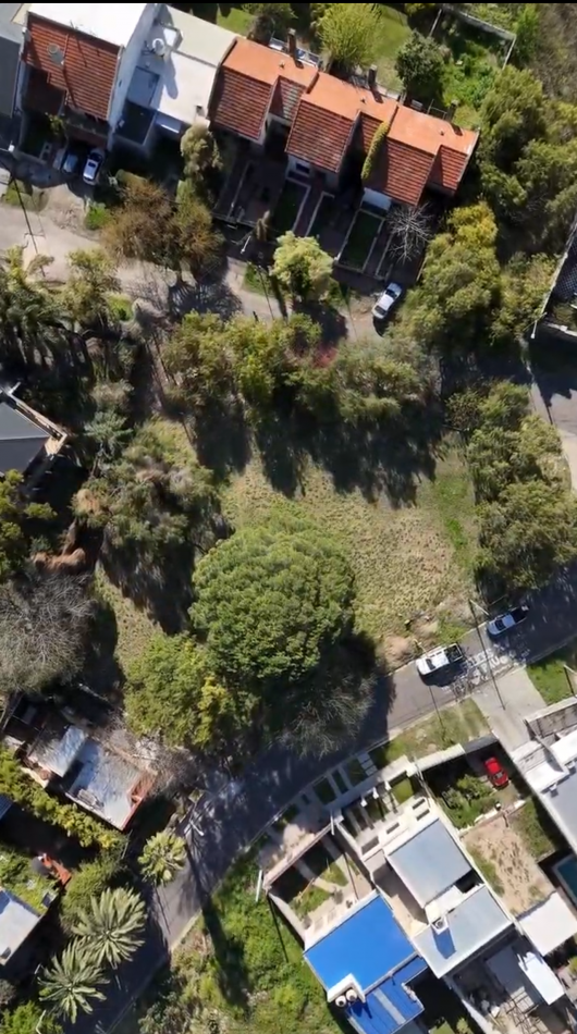 EN VENTA TERRENO IDEAL INVERSION - ZONA THOMPSON