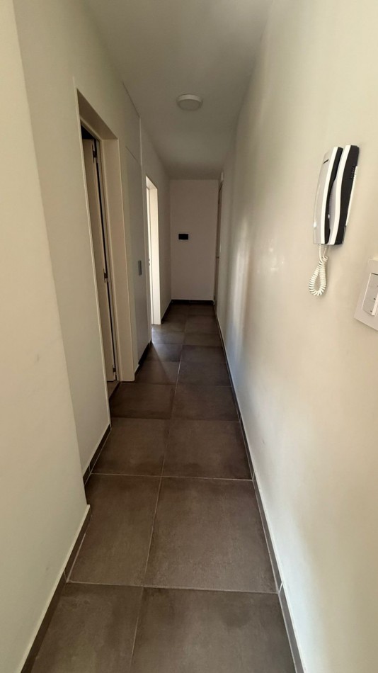 ALQUILER TEMPORARIO - DEPARTAMENTO CALLE LA PAZ - CAPACIDAD HASTA 4 PERSONAS