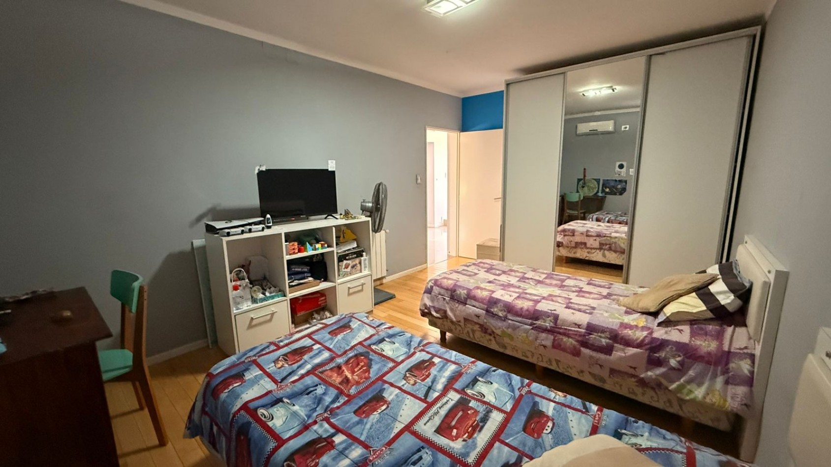 Venta Hermosa Casa Zona Thompson !!!