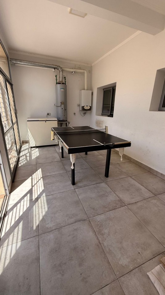 Venta Hermosa Casa Zona Thompson !!!